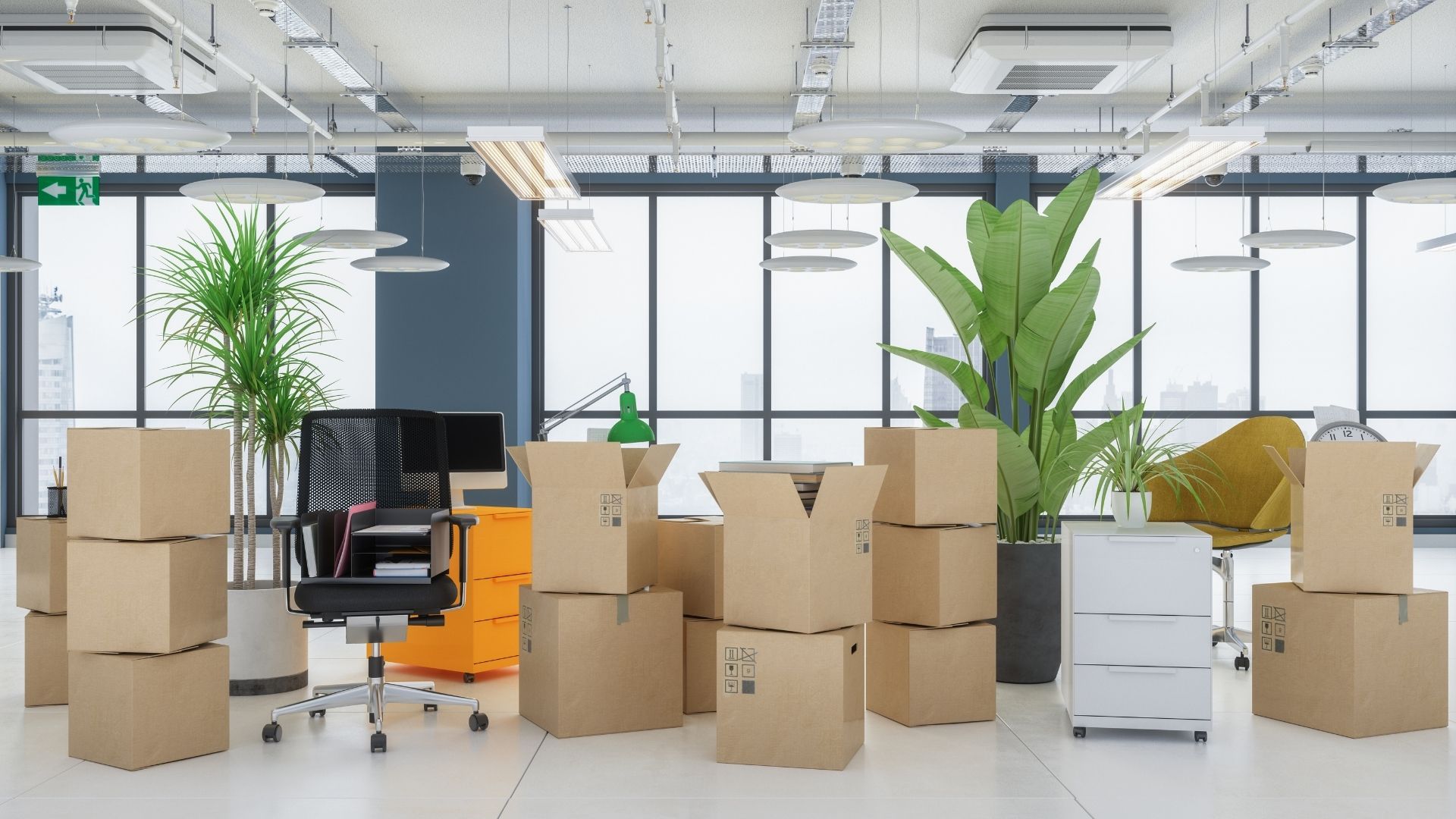 İstanbul Silivri Evden Eve Nakliye Hizmeti